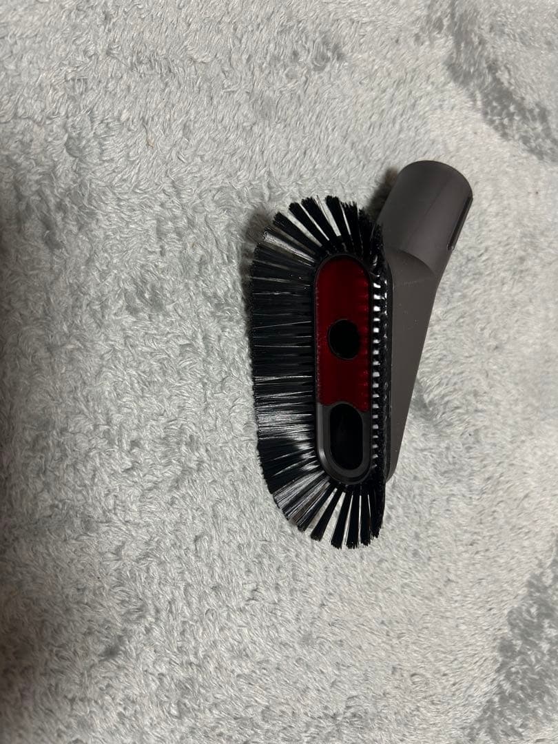 Dyson cyclone v10 fluffy 本体