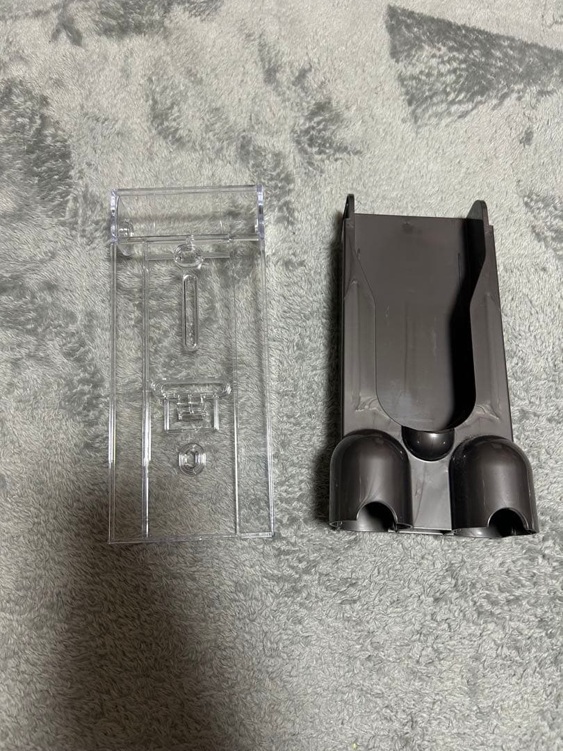 Dyson cyclone v10 fluffy 本体