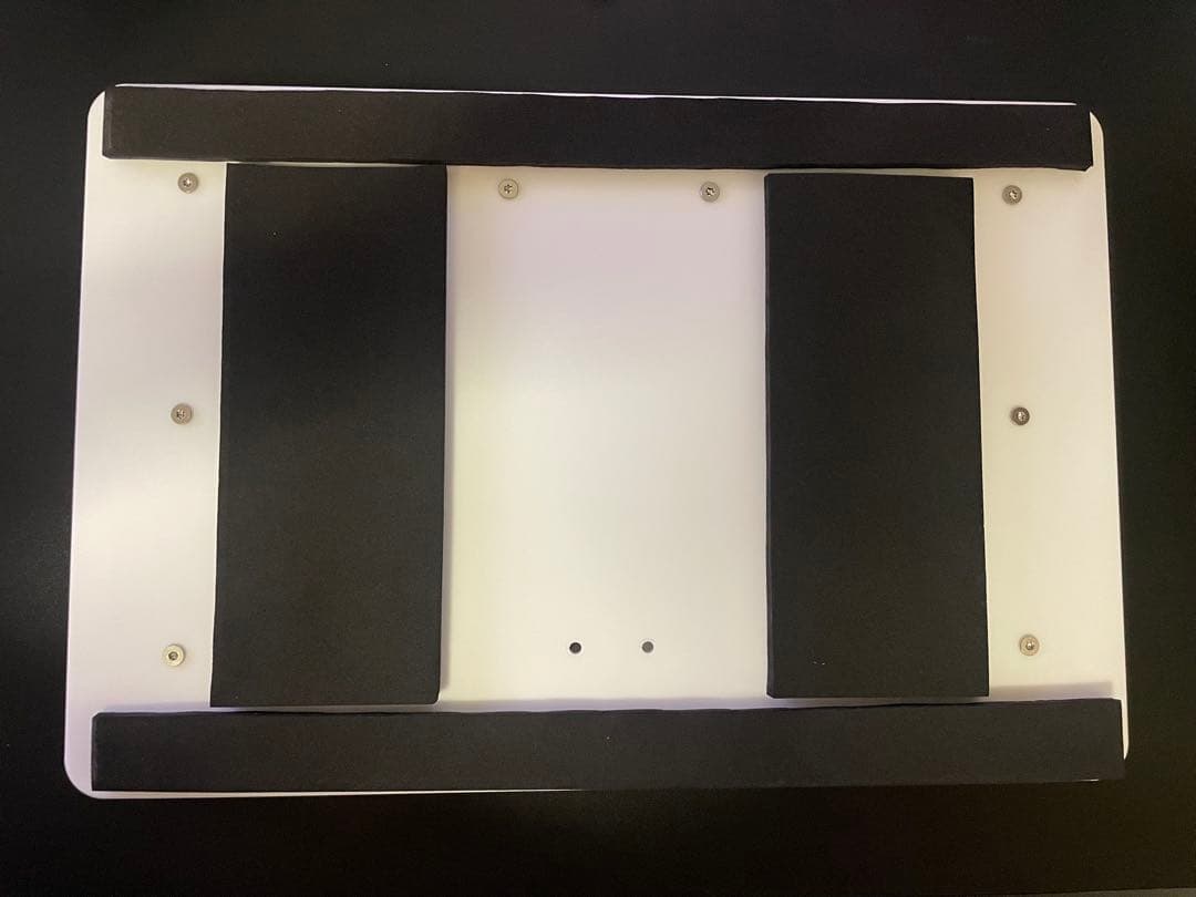 【改造済み】PUNK WORKSHOP MINI BOX レバーレス