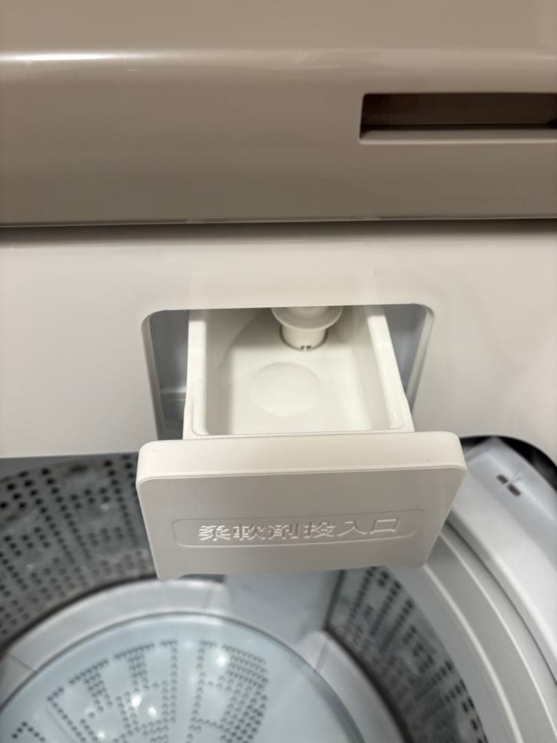 日立 洗濯機 ビートウォッシュ BW-X90G（洗濯・脱水9kg／シャンパン色）