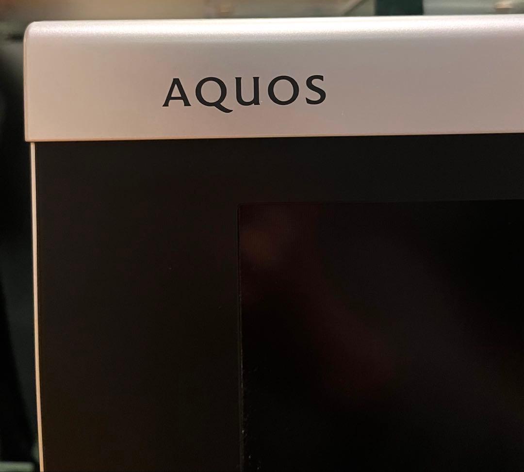 テレビ SHARP AQUOS US US45 LC-50US45