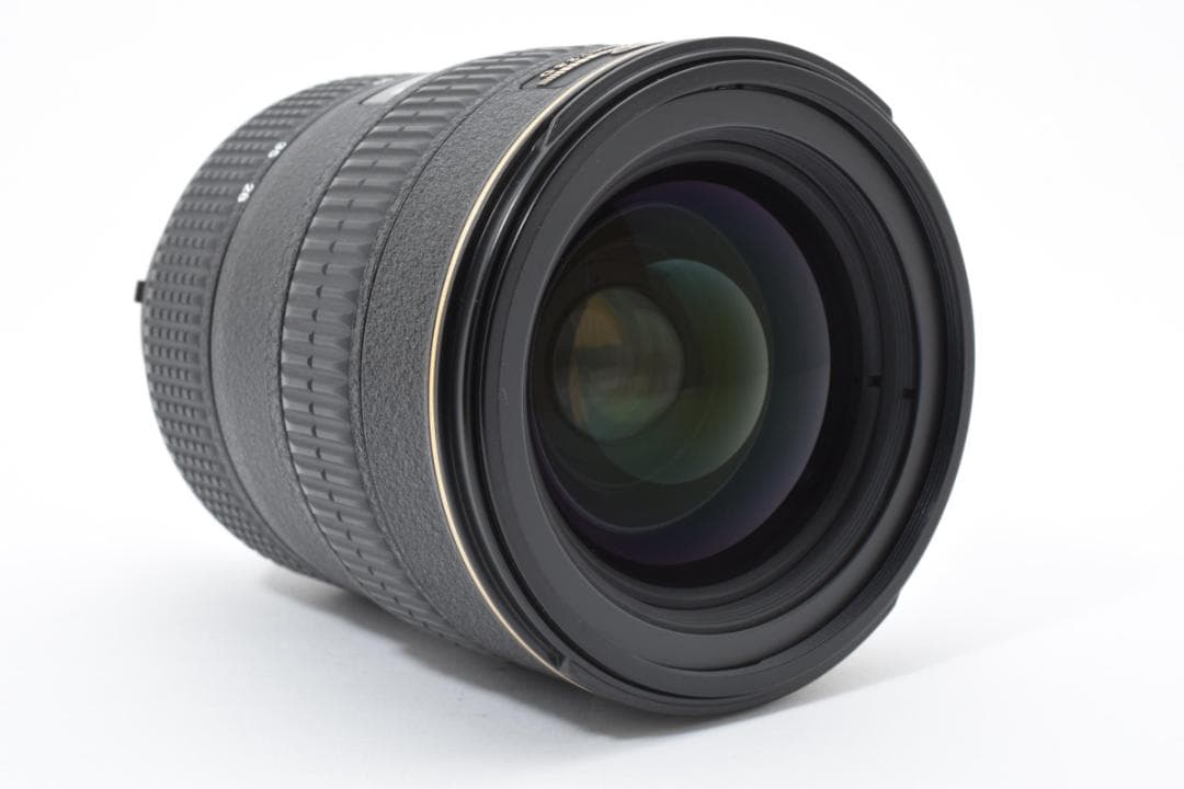 レンズ(ズーム) Nikon AF-S 28-70mm f/2.8 D ED IF L0354