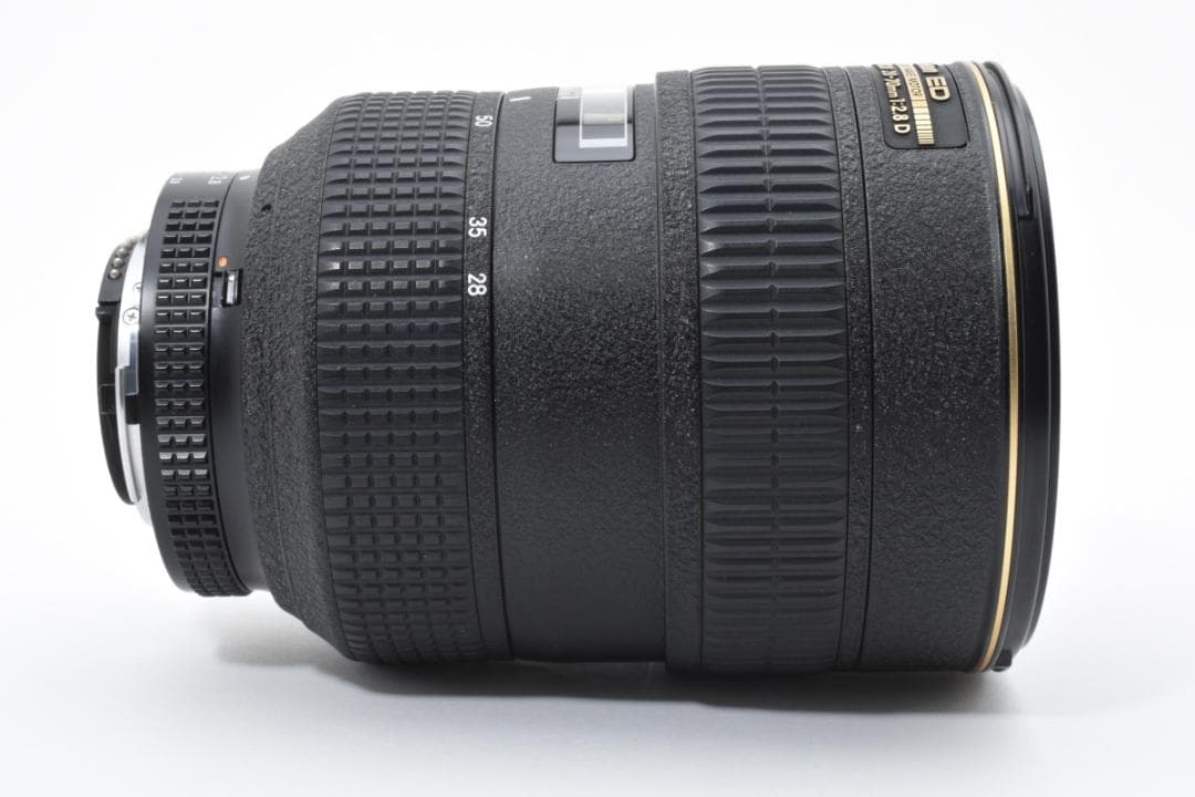 レンズ(ズーム) Nikon AF-S 28-70mm f/2.8 D ED IF L0354