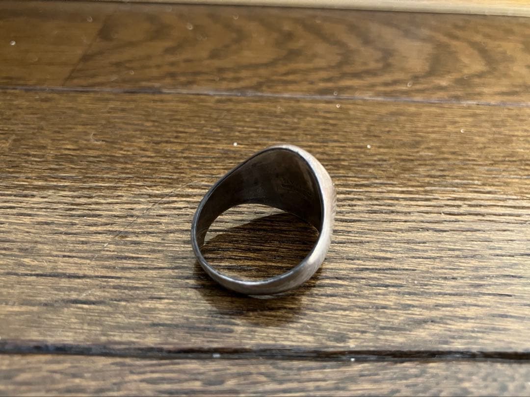 Flash Point シルバー925 リング‼︎