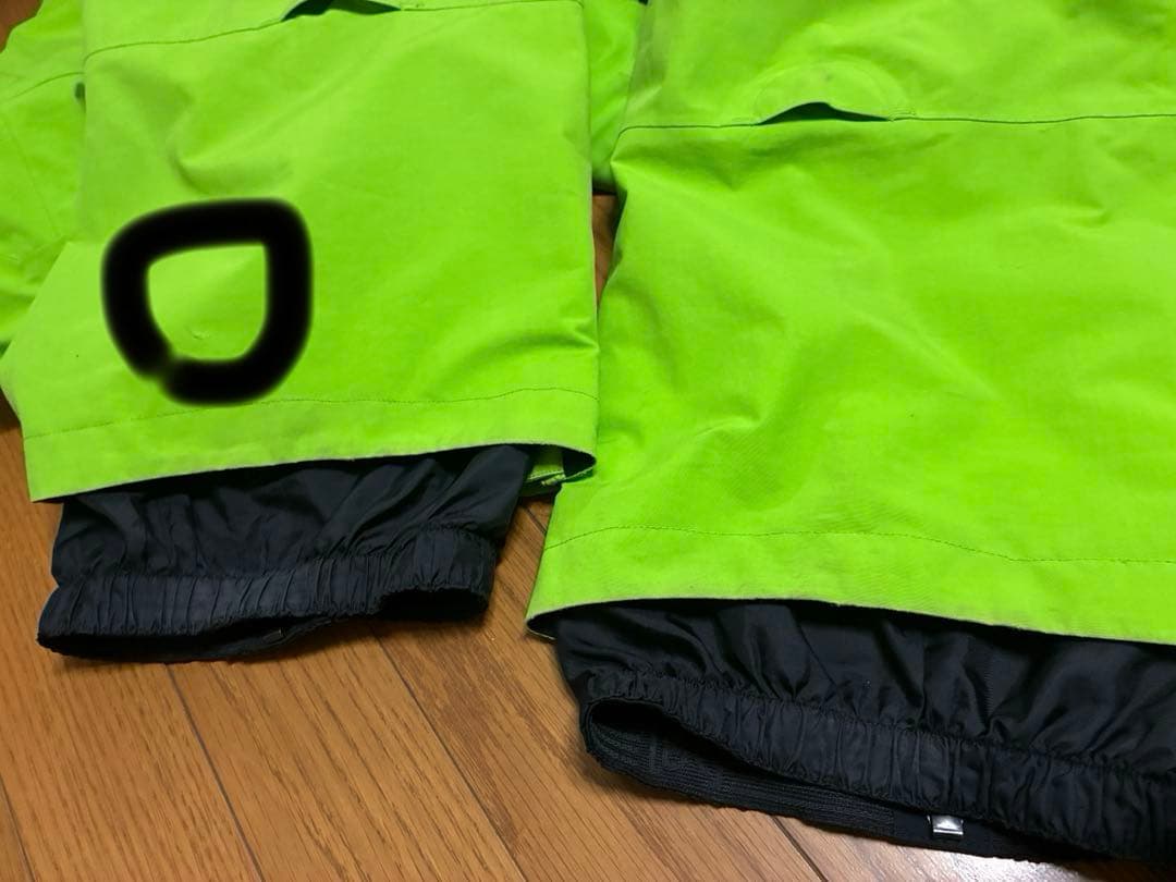 Burton ak パンツ　スノボ　スキー