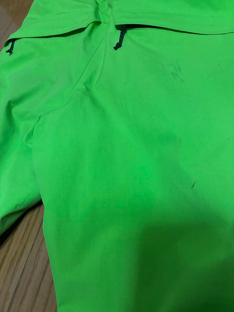 Burton ak パンツ　スノボ　スキー