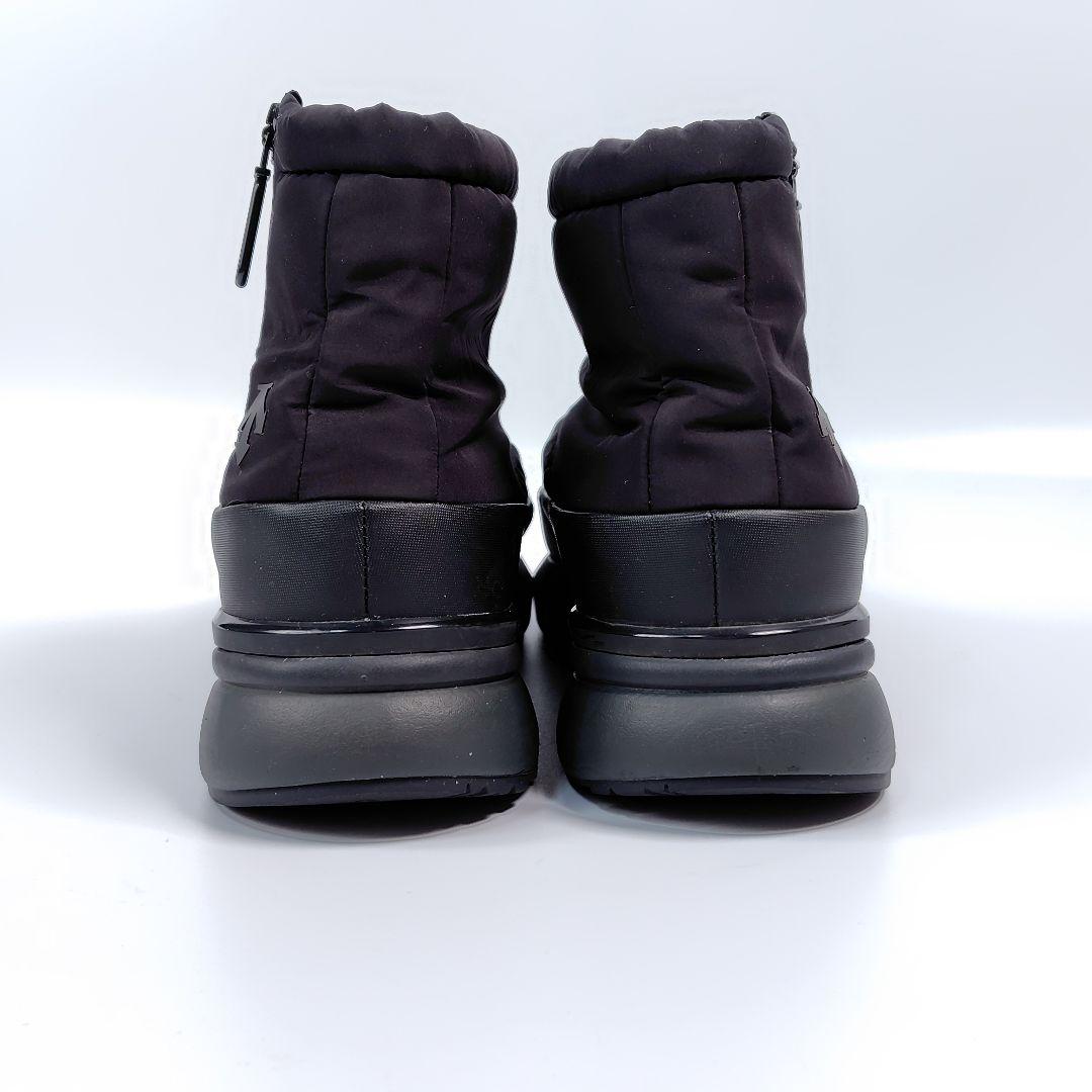 IENA別注 DESCENTE ALLTERRAIN 24cm ウィンターブーツ