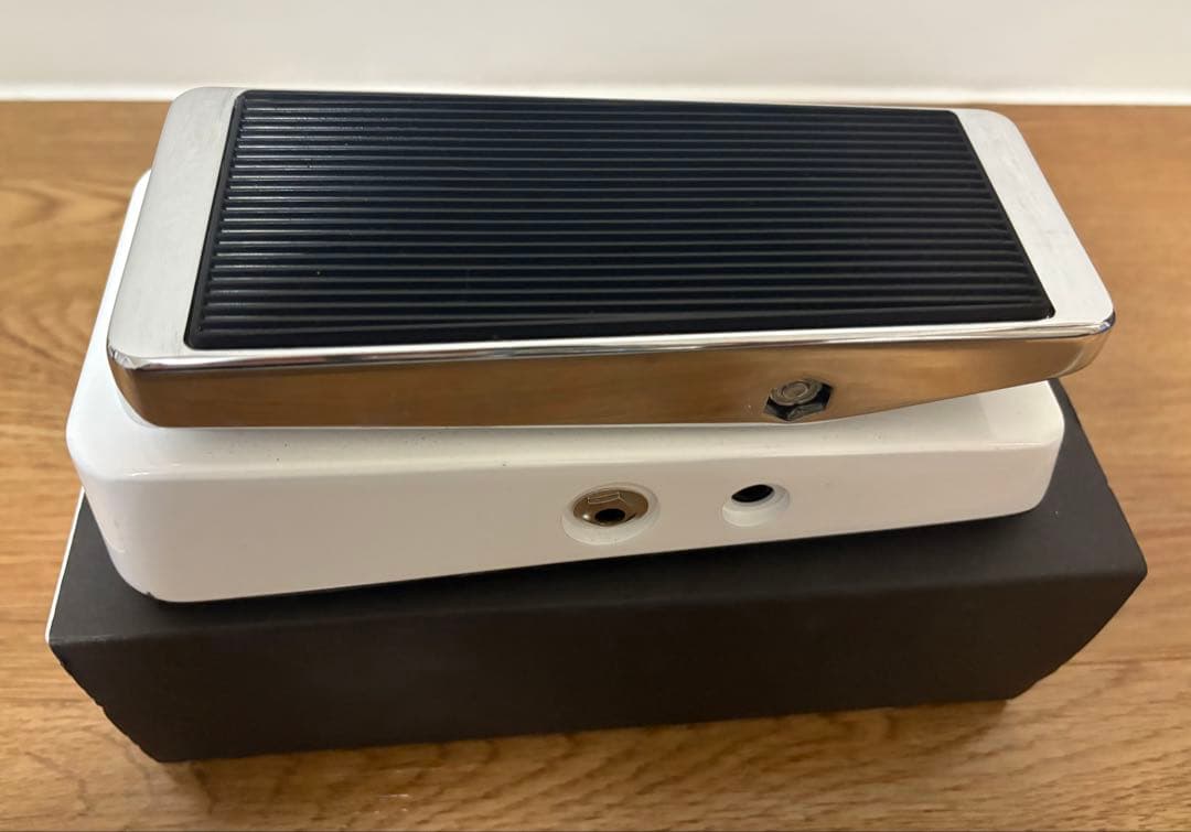 み*ー様 超美品完品　Xotic XW-1 ワウペダル