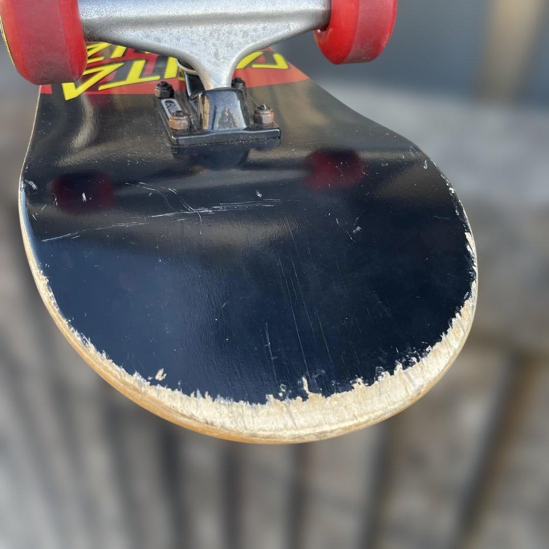 Santa Cruz スーパーマイクロコンプリート7.25in x 27in