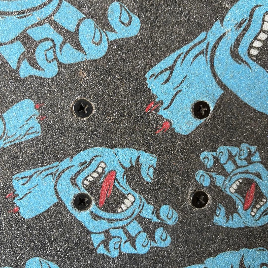 Santa Cruz スーパーマイクロコンプリート7.25in x 27in