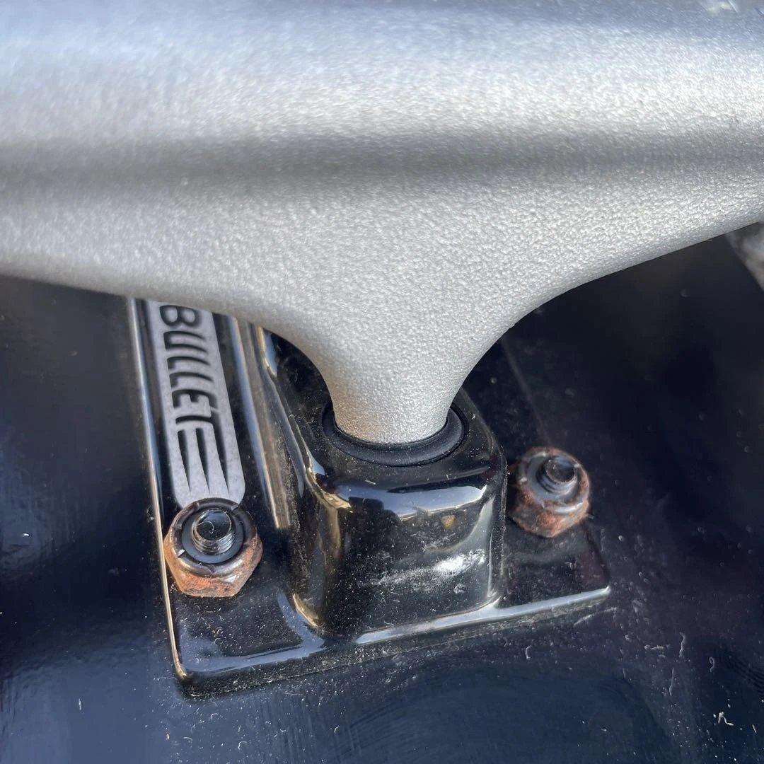 Santa Cruz スーパーマイクロコンプリート7.25in x 27in