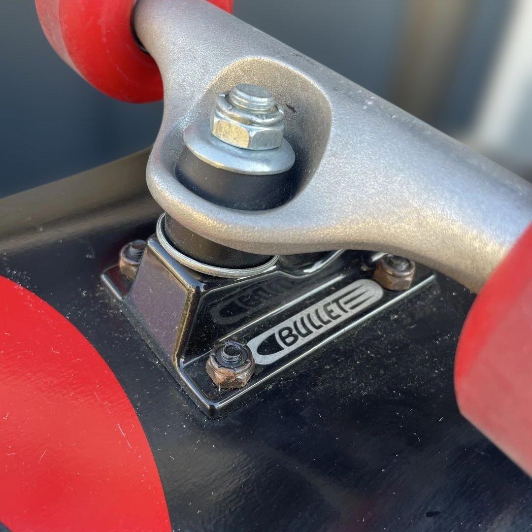 Santa Cruz スーパーマイクロコンプリート7.25in x 27in