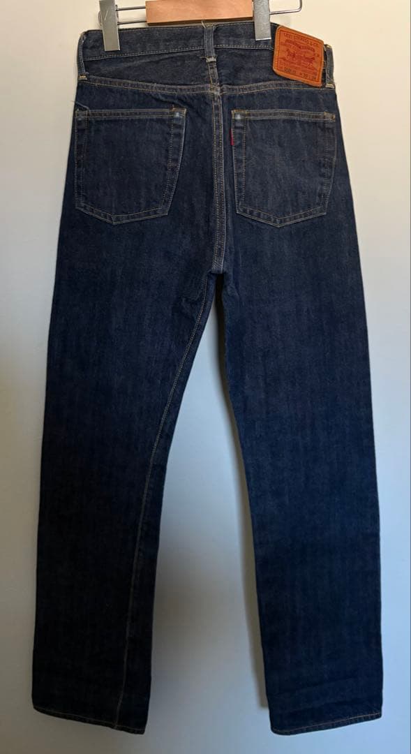 LEVI'S リーバイス LVC S501XX1944ブルガリア　 W30L34