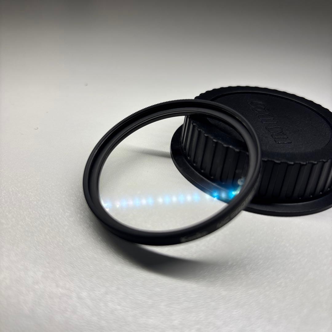 CANON EF50mm F1.8 STM 単焦点 中古