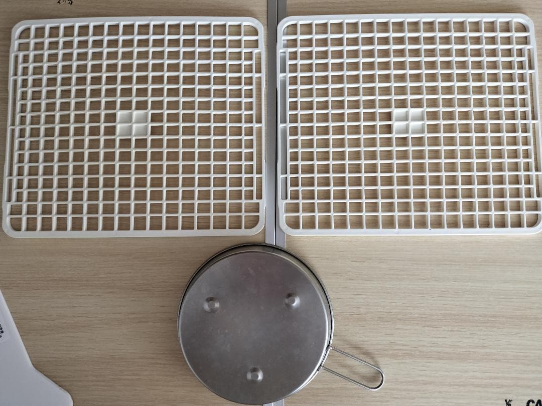 洗えてたためる発酵器mini PF110D