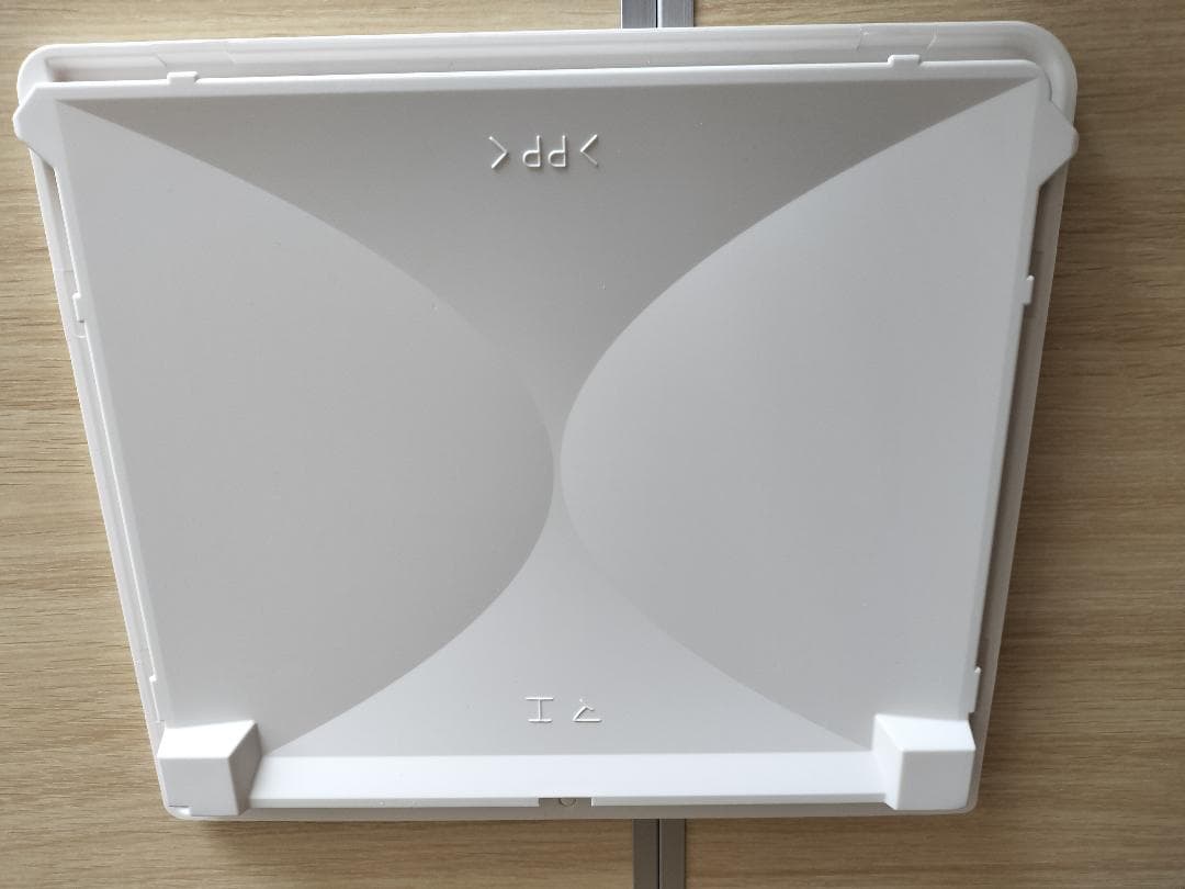 洗えてたためる発酵器mini PF110D