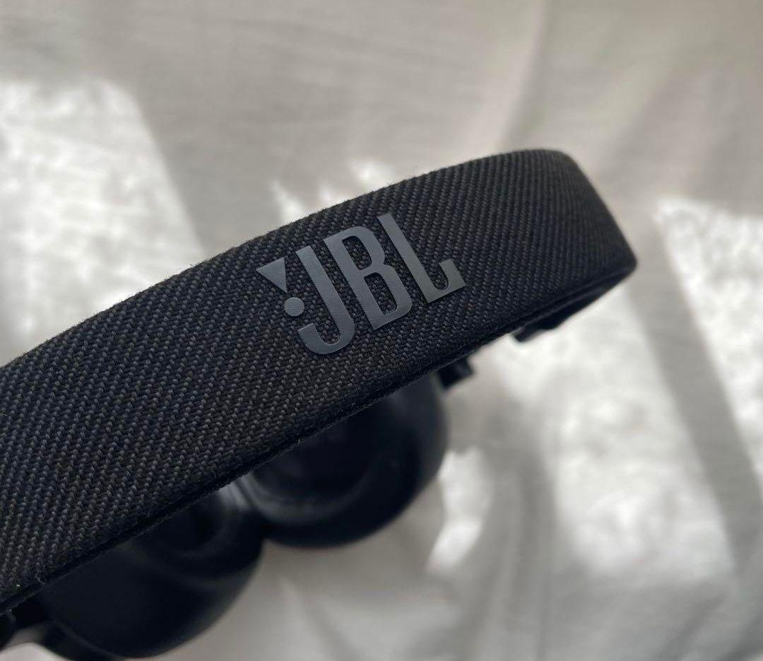 Bluetoothヘッドフォンノイズキャンセリング搭載 LIVE770NC