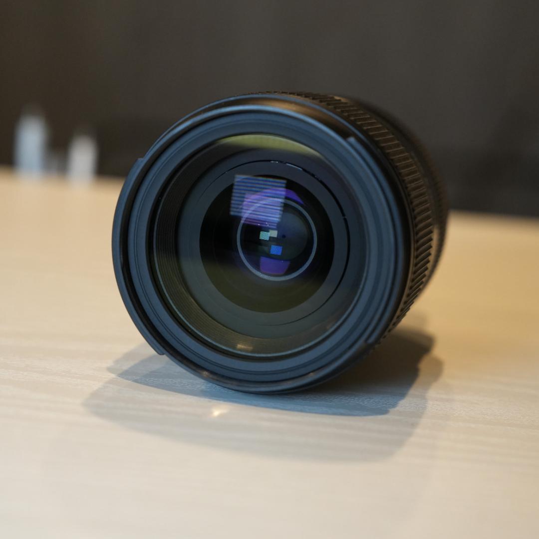 状態良し TAMRON 28-75mm F/2.8 Di III VXD G2