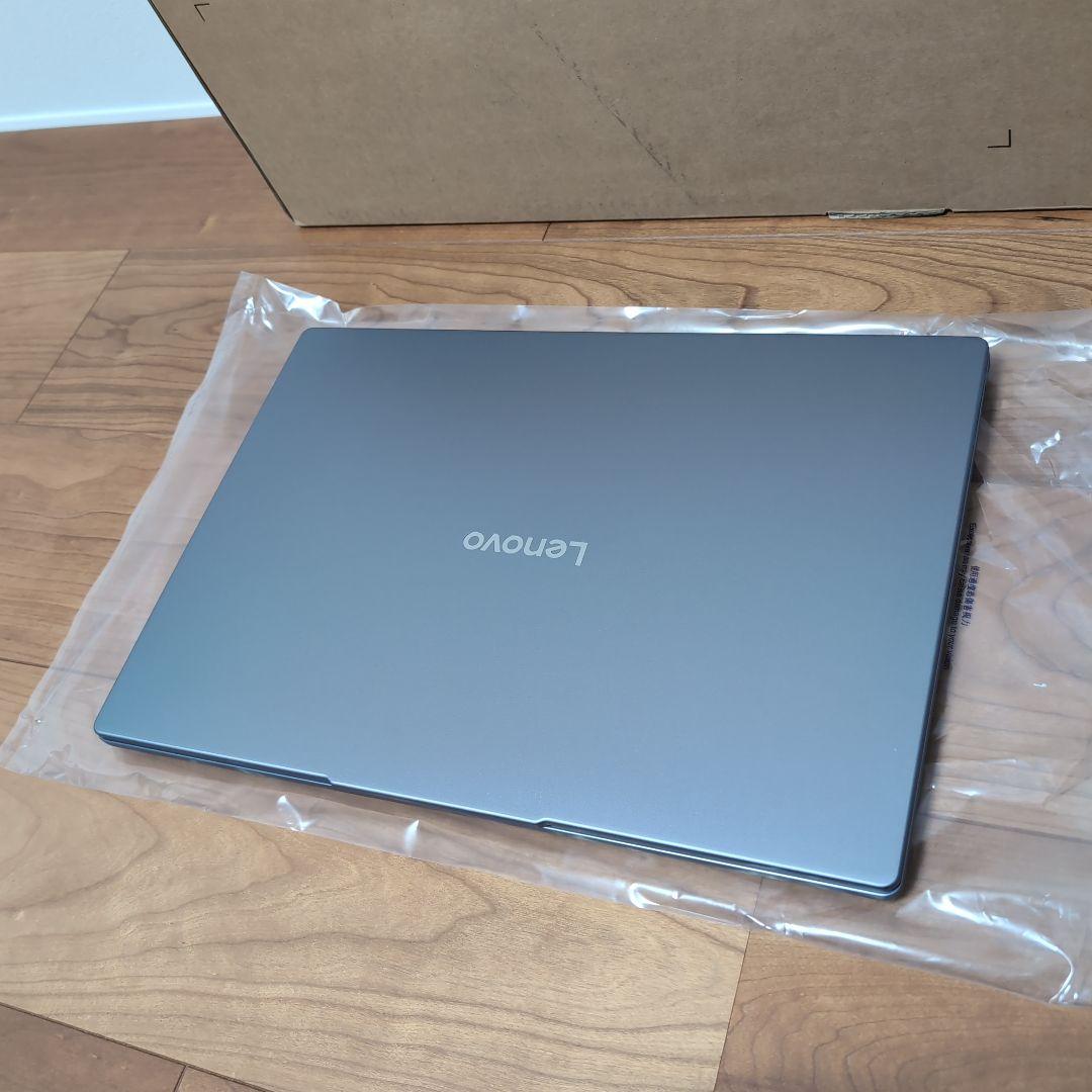 Lenovo IdeaPad Slim 3 Gen 10 (16型 AMD)