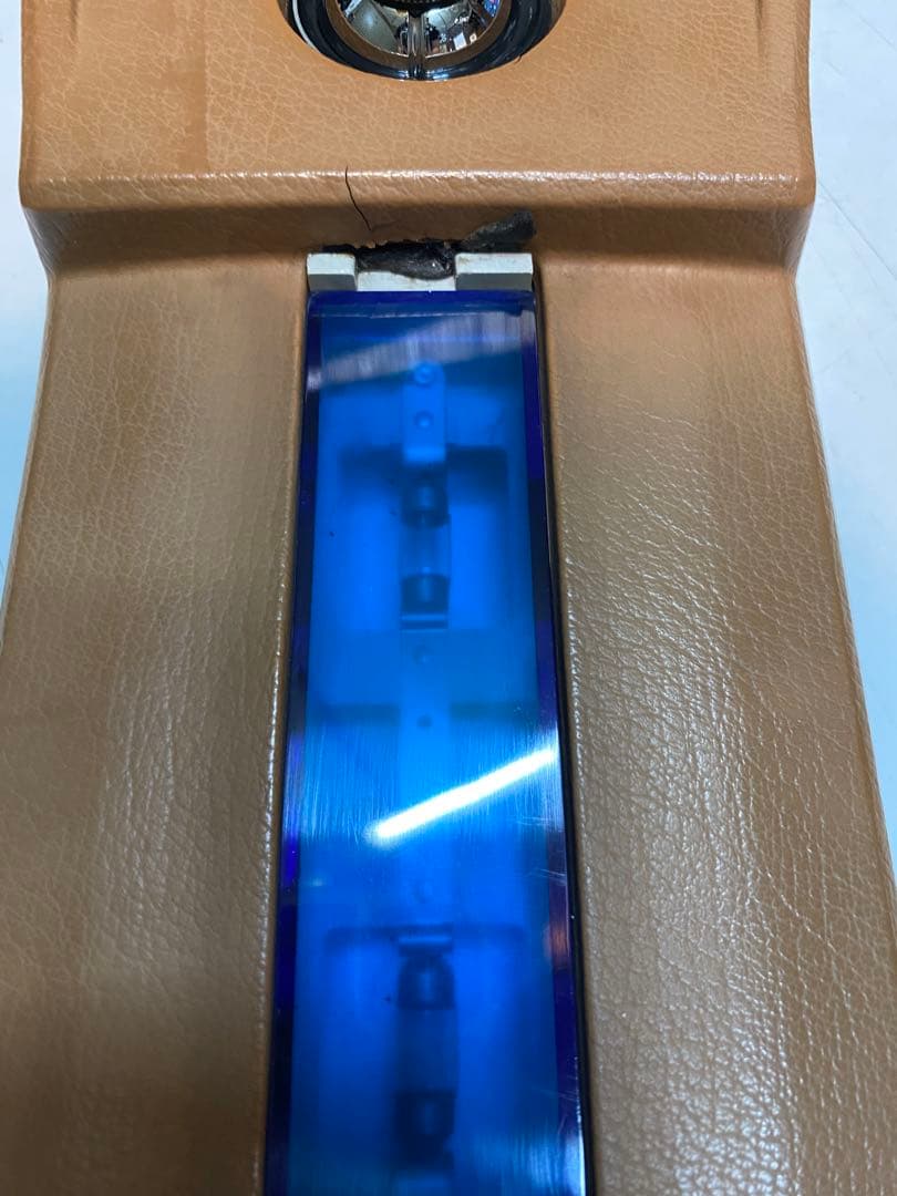 ニッサン　セドリック　オーバーヘッドコンソール　ファンシーランプ　Assy