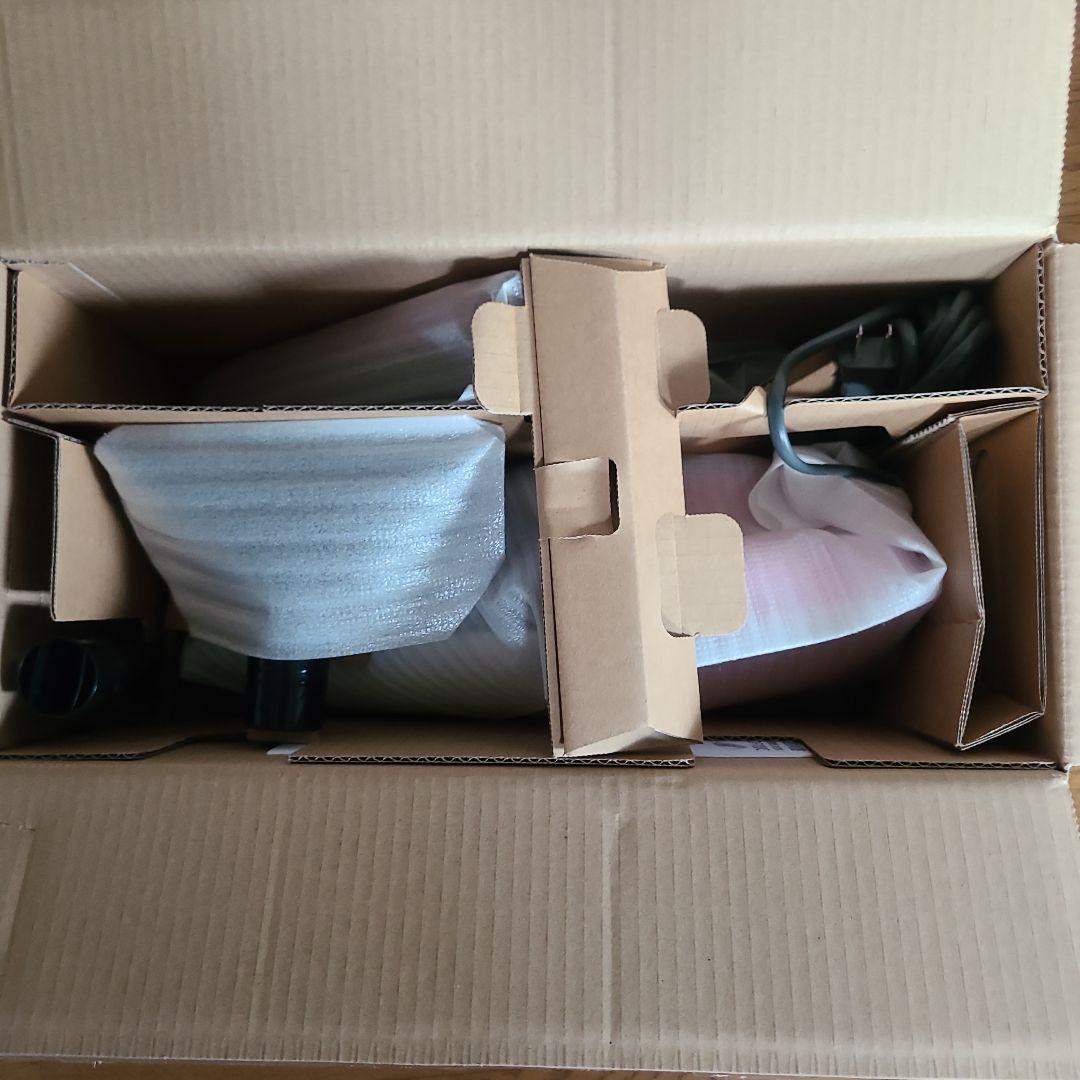 パナソニック布団掃除機赤外線センサー検知紙パックレス式