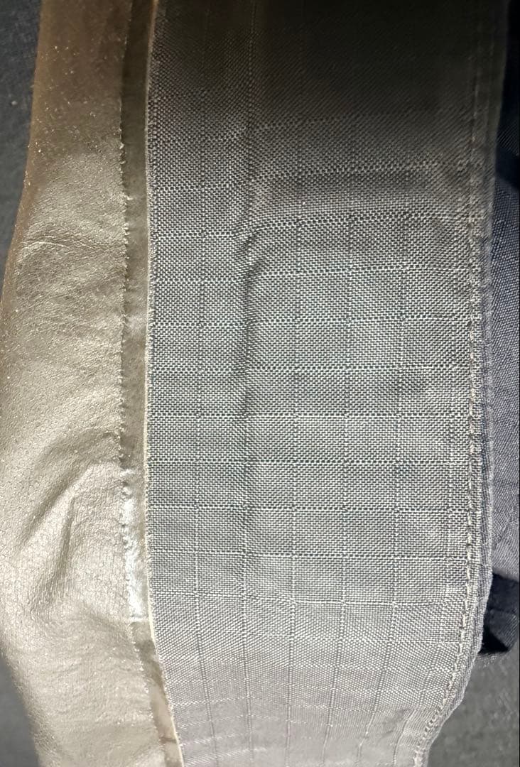 ら*ふ様 ARC'TERYX ZETA sl アークテリクス　ゼータ