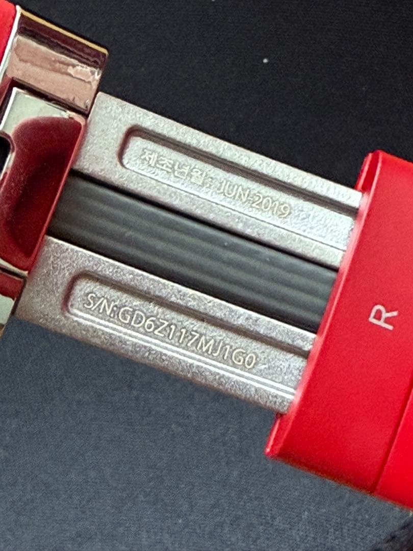 美品 Beats Wireless Studio3 ヘッドホン レッド