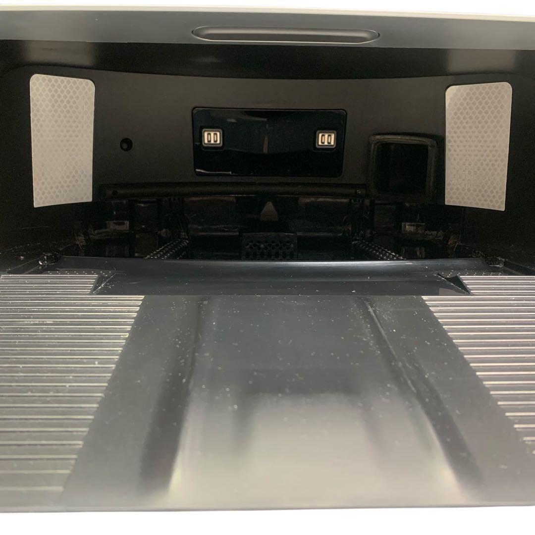 【美品】ECOVACS DEEBOT X1 OMNI DEX11 ロボット掃除機