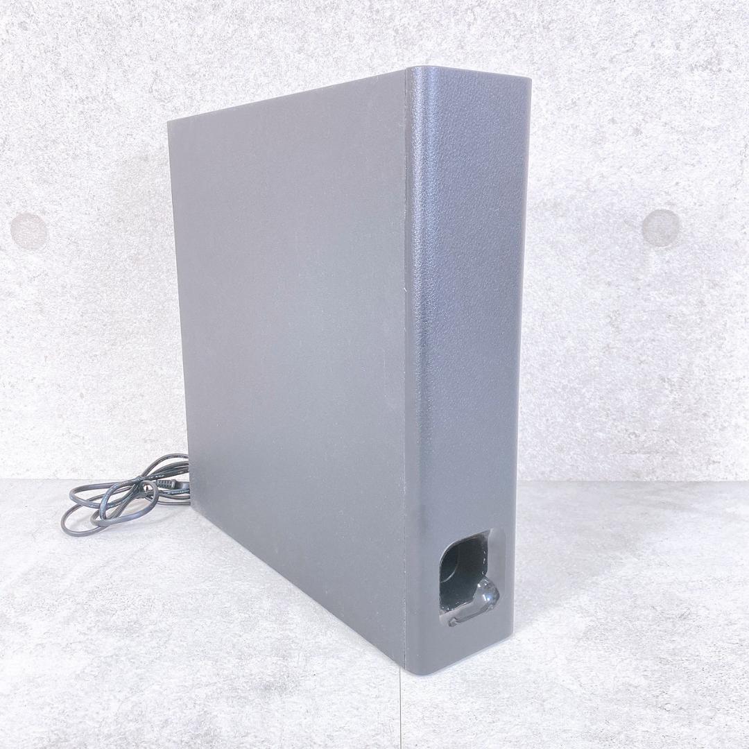 SONY サウンドバー HT-MT300 アクティブスピーカーシステム