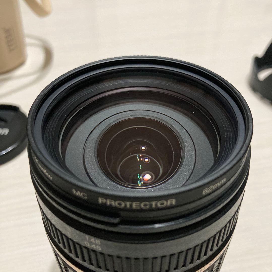 超美品再値下げ！○普段使いから子供の卒園式などで使用できる優秀な⭐︎ズームレンズ⭐︎