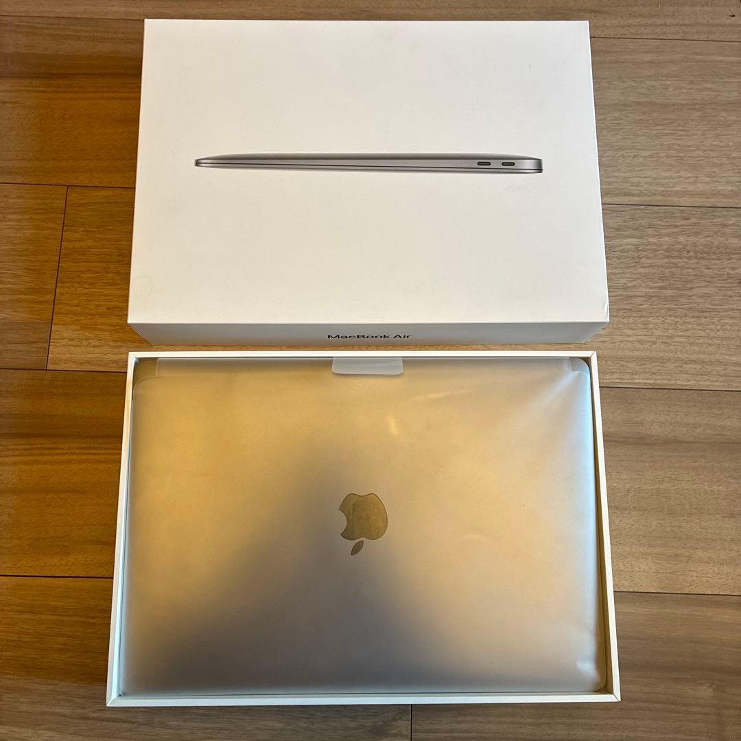 Apple MacBook 本体 2025年バッテリー交換済み