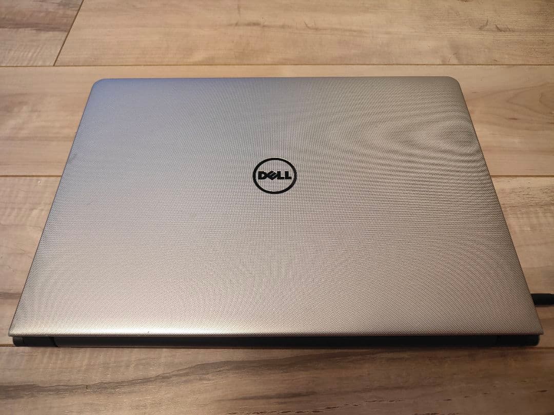 DELL Inspiron 5459 Core i5 タッチパネル液晶