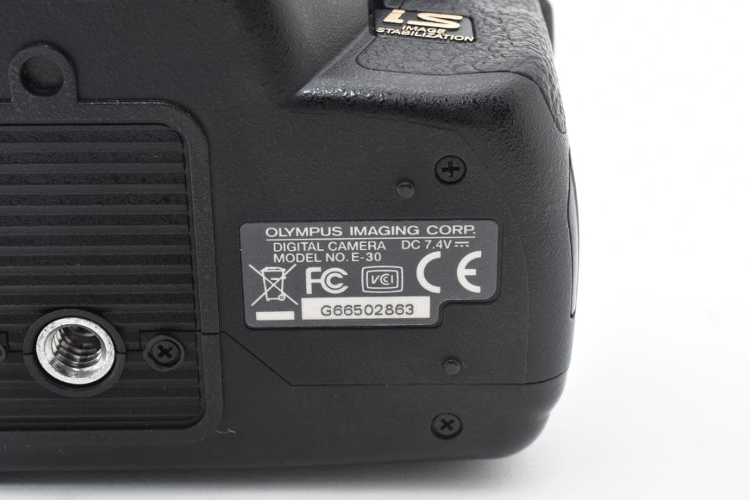 ★超美品★OLYMPUS オリンパス E-30 ボディ #21298