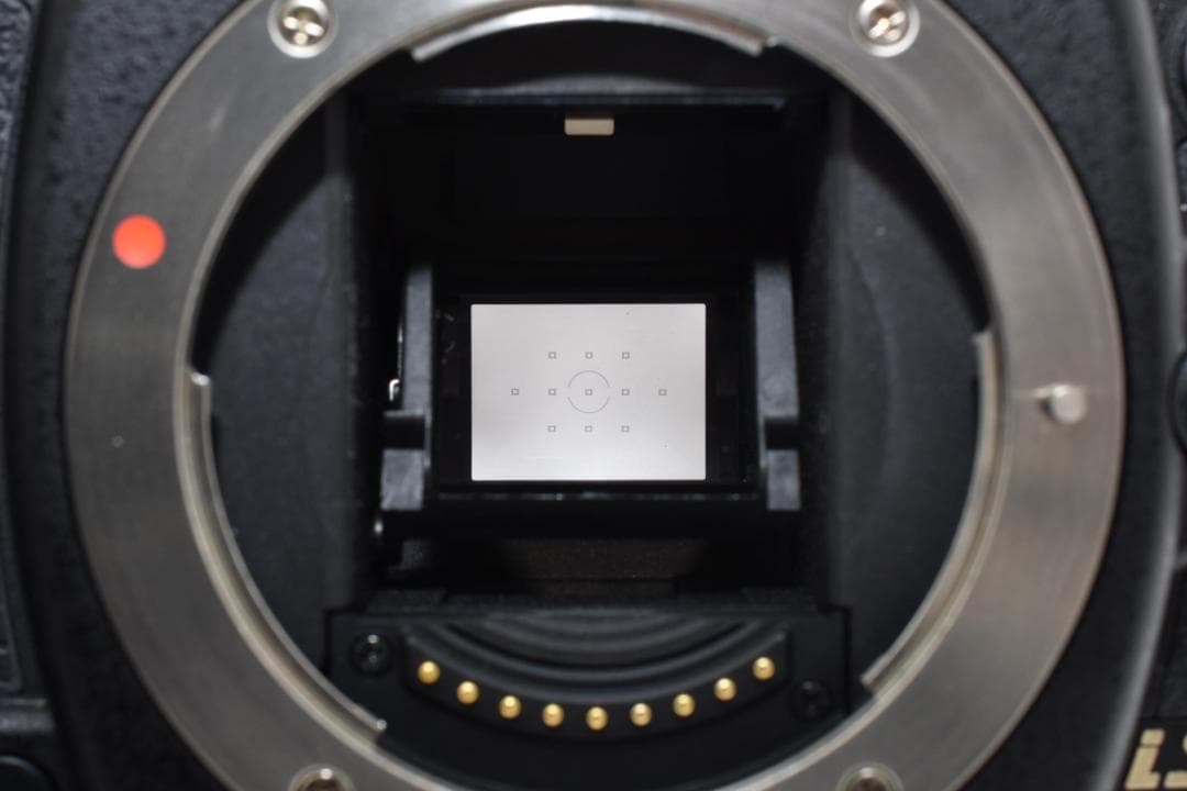 ★超美品★OLYMPUS オリンパス E-30 ボディ #21298