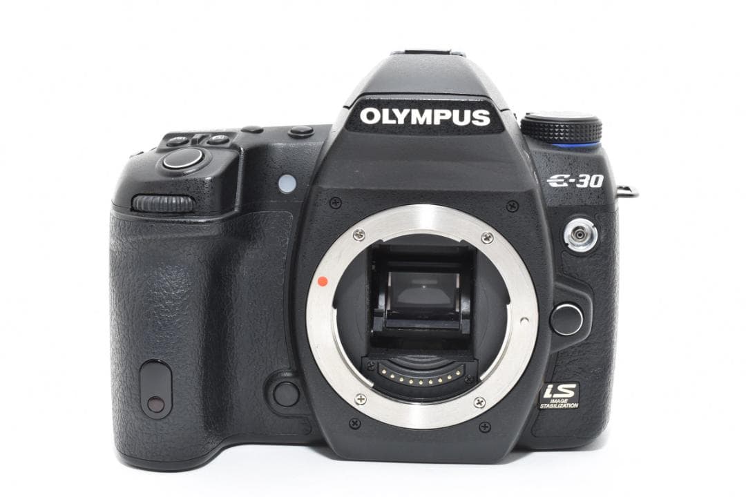 ★超美品★OLYMPUS オリンパス E-30 ボディ #21298
