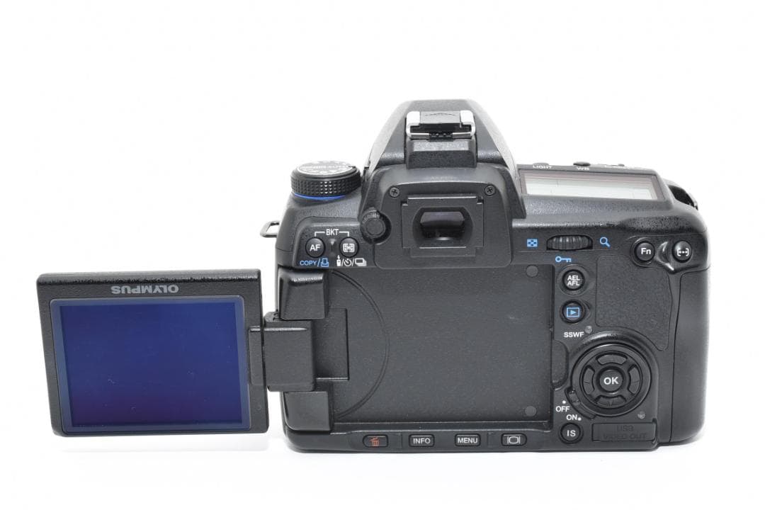 ★超美品★OLYMPUS オリンパス E-30 ボディ #21298