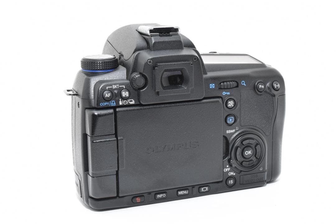 ★超美品★OLYMPUS オリンパス E-30 ボディ #21298
