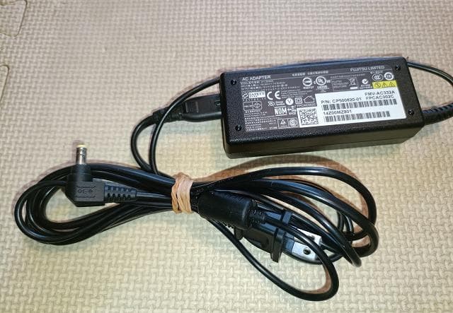 富士通 Lifebook A574/H-②　i7-4702MQ　16GB　快速