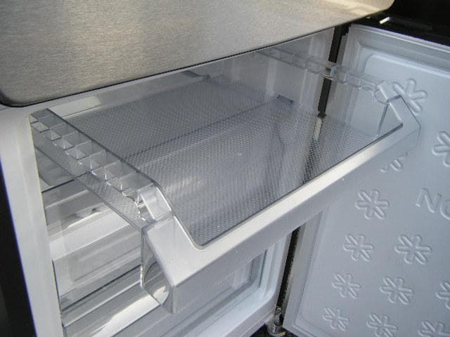 葛飾区20km圏内配送■す8Haier JR-XP2NF148F 冷蔵庫