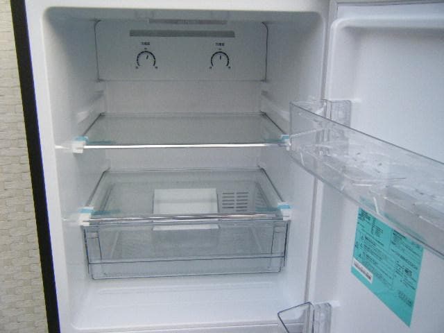 葛飾区20km圏内配送■す8Haier JR-XP2NF148F 冷蔵庫