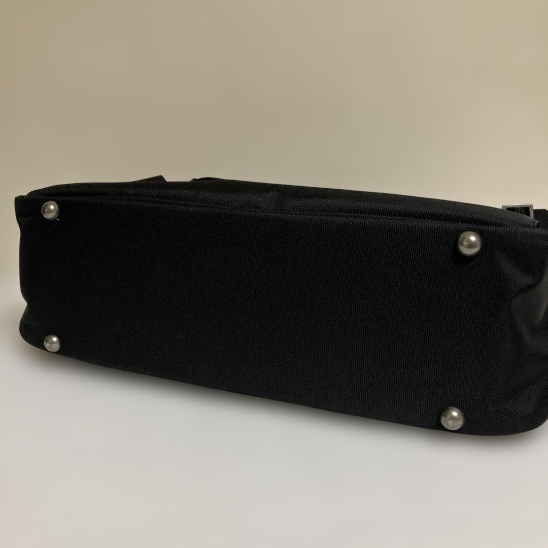 ACCENNE 3WAYビジネスバッグ A4対応