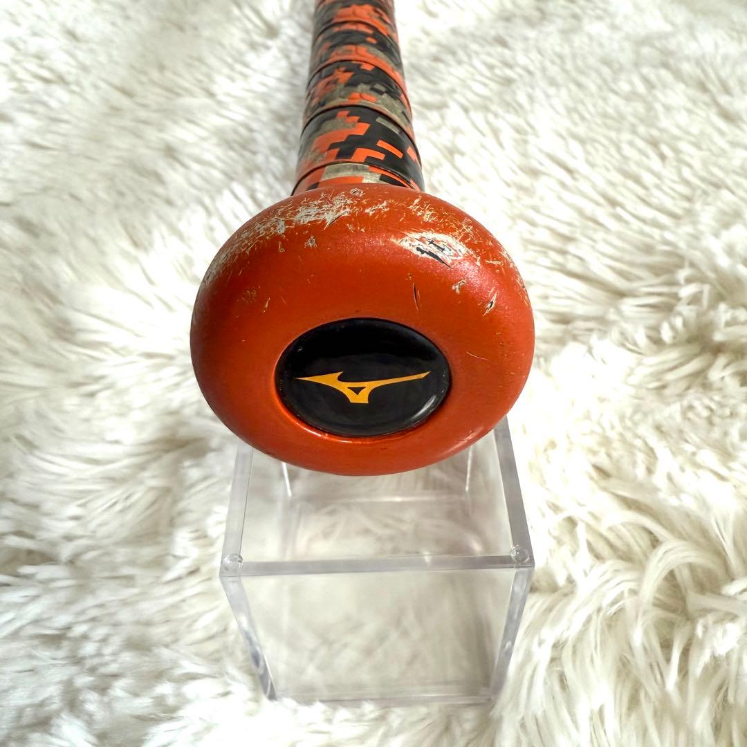 ミズノ　ビヨンドマックスEV 80cm （専用バットケース付）