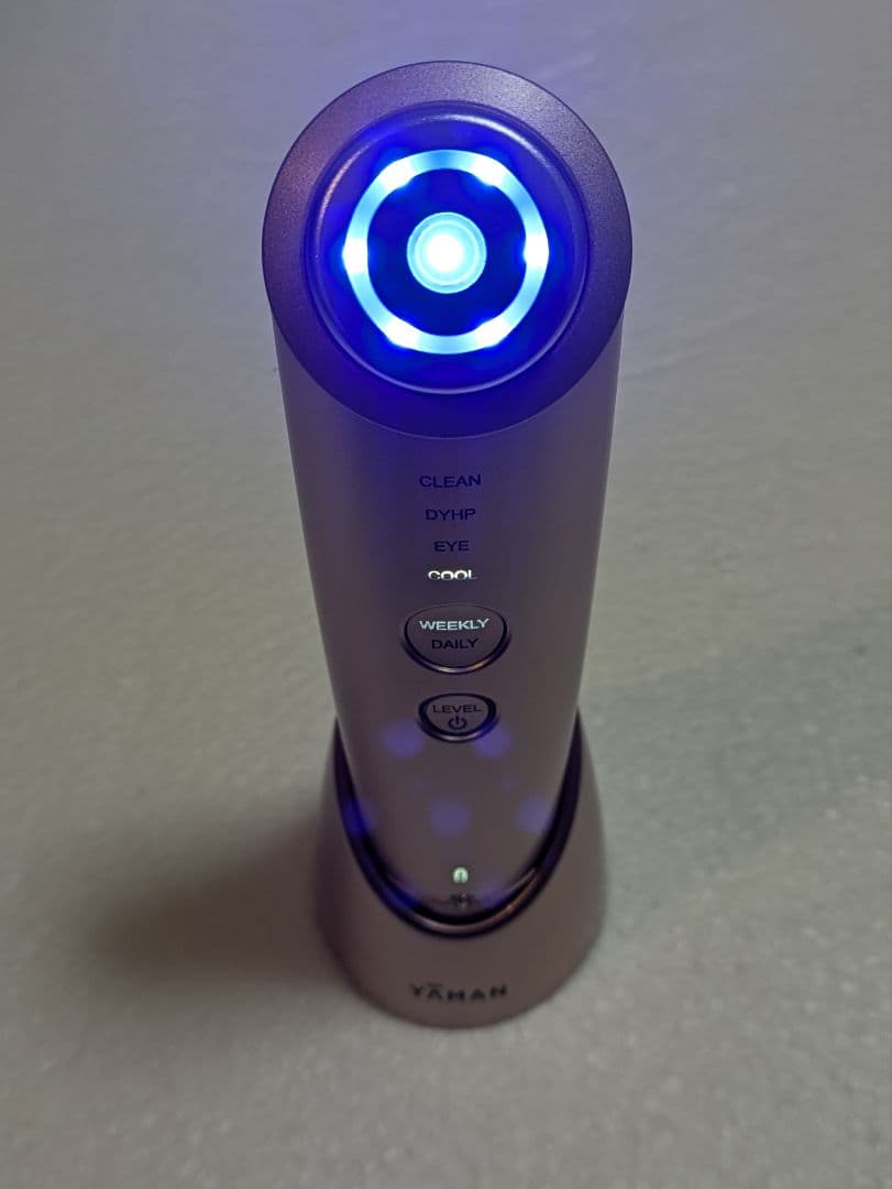 極美品　ヤーマン　フォトプラスシャイニー BeautyBox