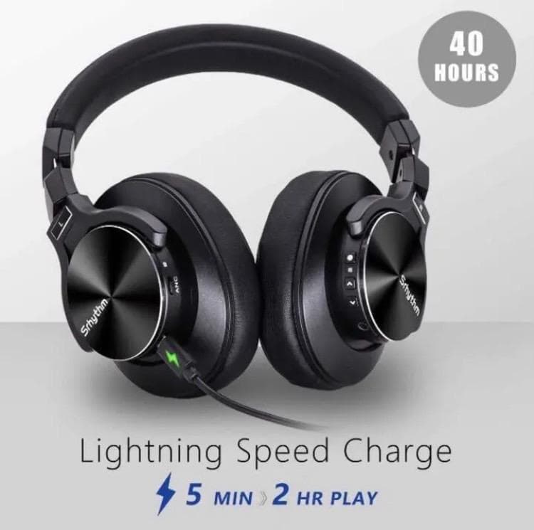 ❤驚愕の超高音質で音楽の世界に没頭できる♪❤遮音性＆密閉性抜群❣ヘッドホン