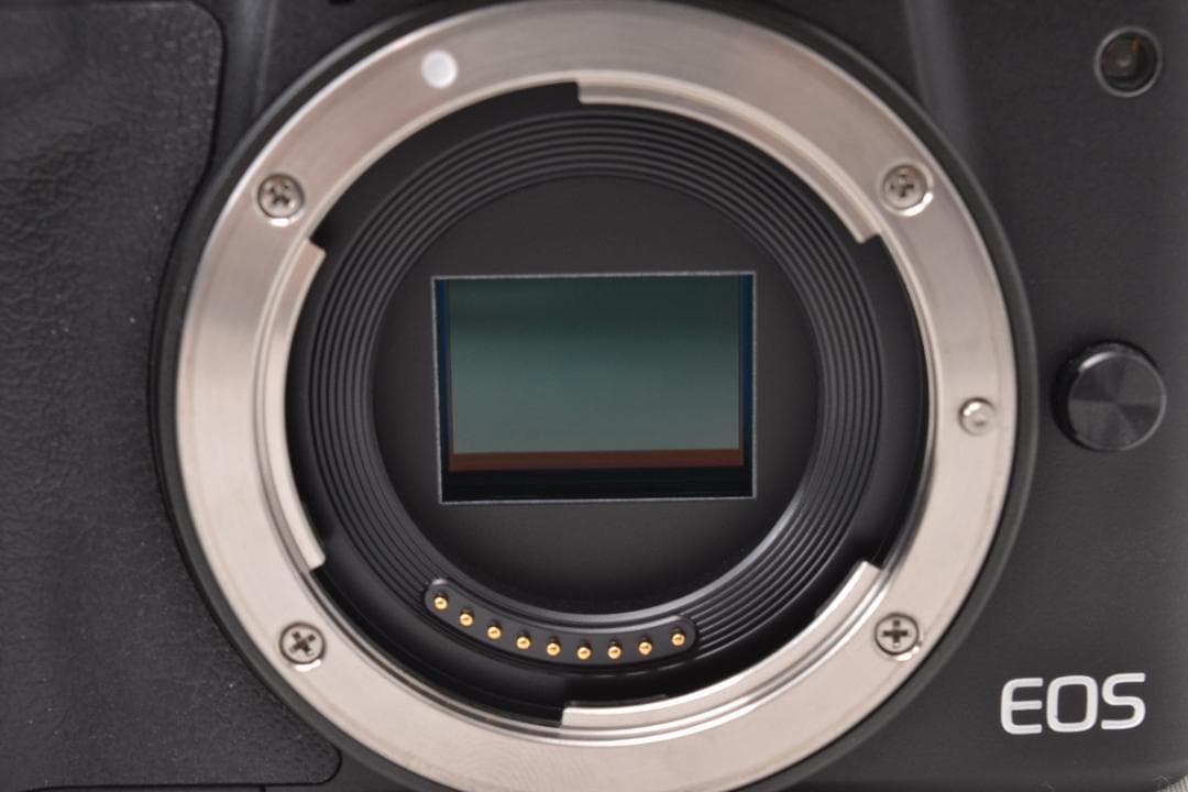 ■ 美品 ■ キャノン　Canon EOS Kiss M2 ダブルズームキット