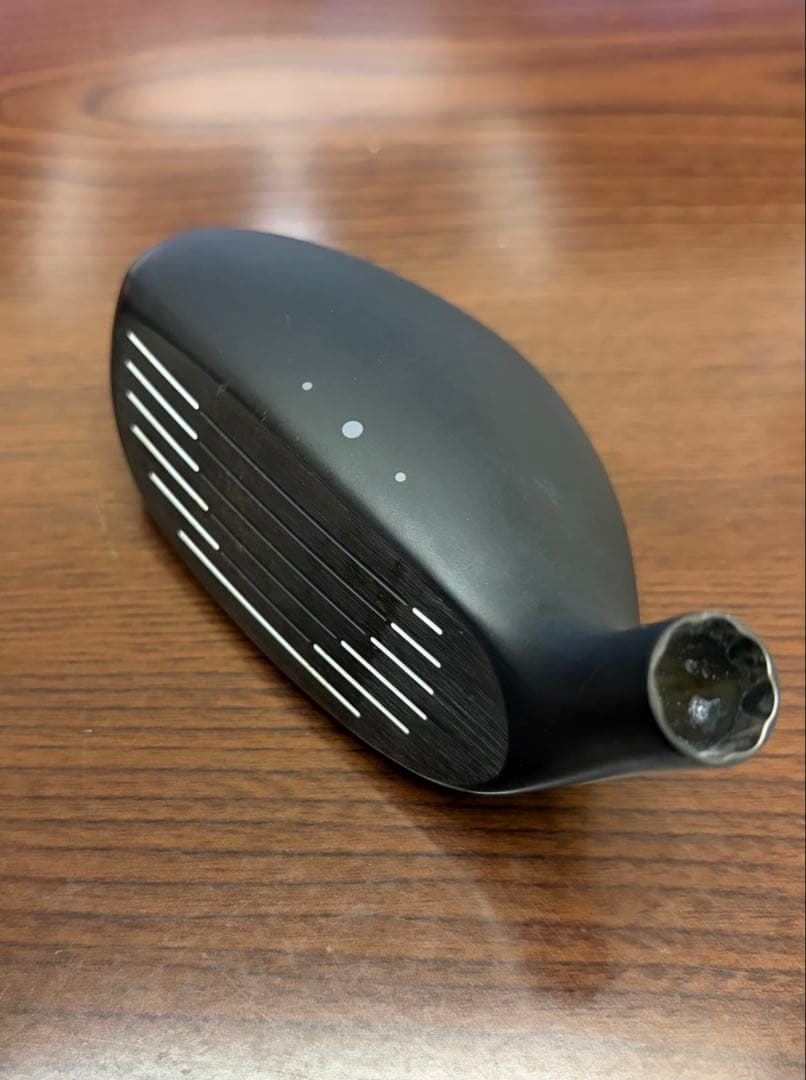 ピン　PING G425 4U 22° ユーティリティ　ハイブリッド ヘッド