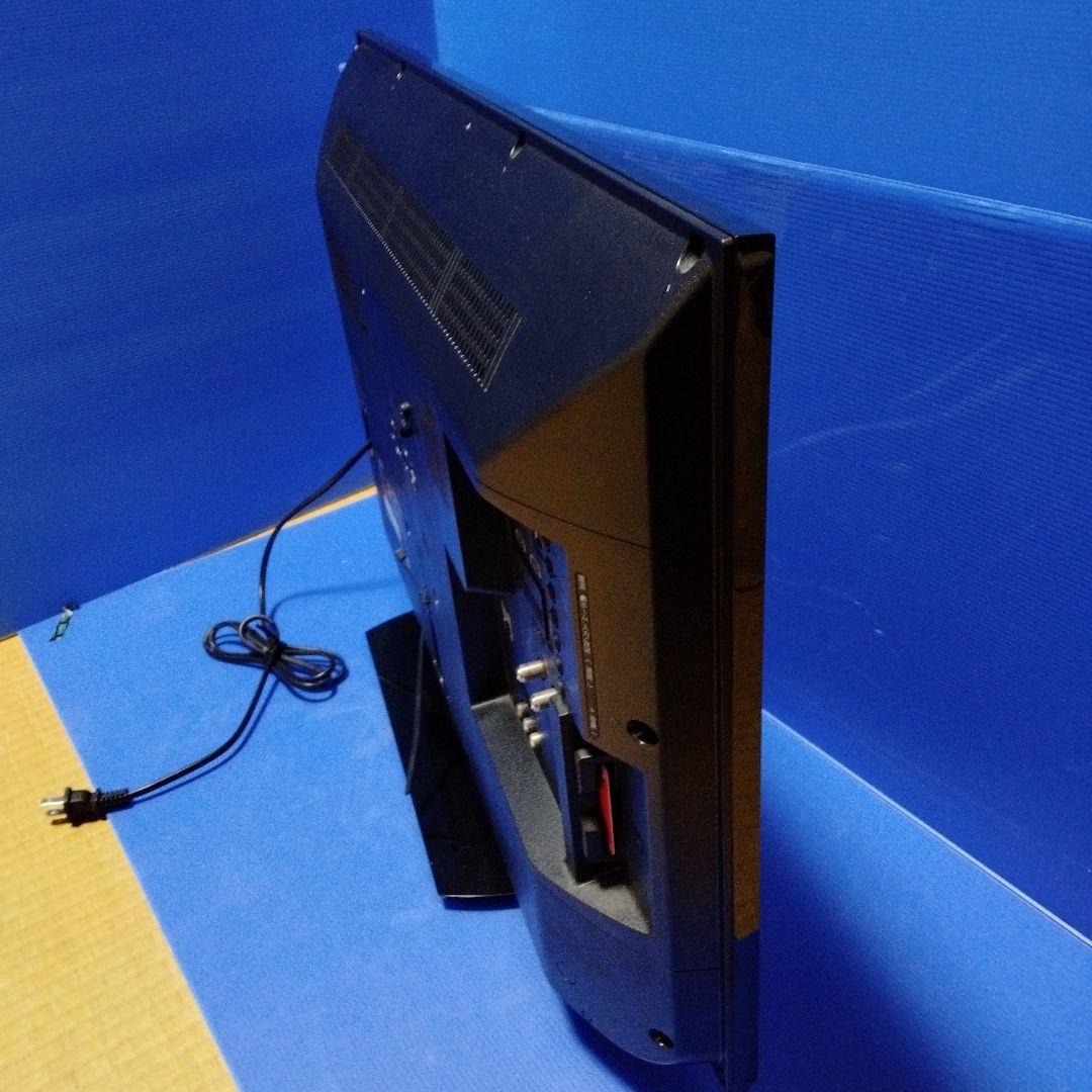 シャープ 32V型 液晶 テレビ AQUOS 2T-C32AE1 ハイビジョン