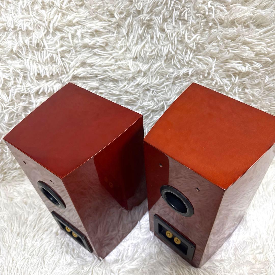 『美品‼︎』　DENON 3wayスピーカー　SC-A55XG