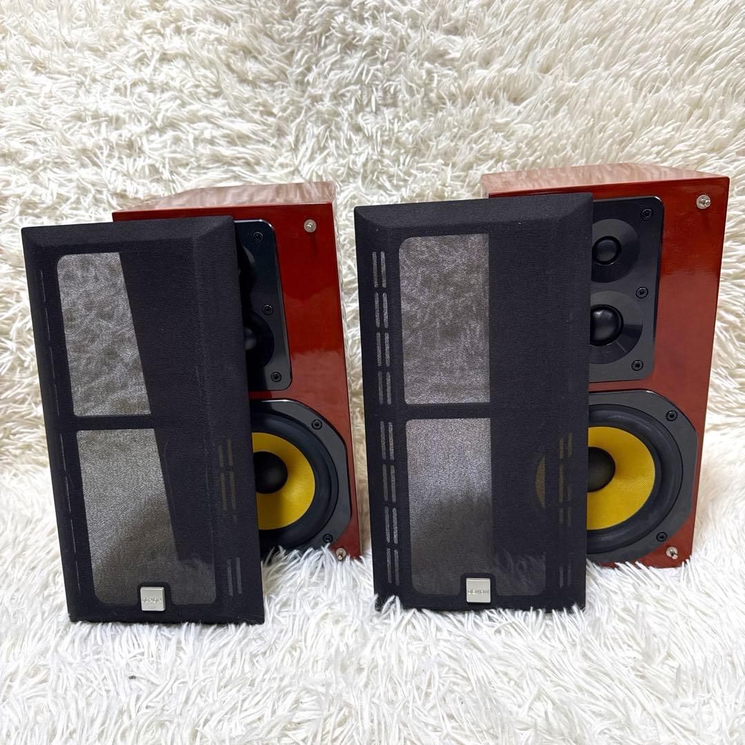 『美品‼︎』　DENON 3wayスピーカー　SC-A55XG