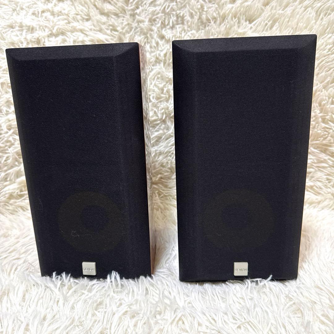 『美品‼︎』　DENON 3wayスピーカー　SC-A55XG